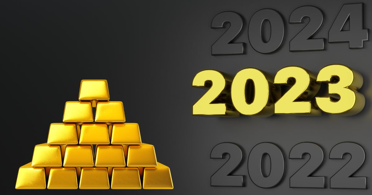 Is Gold a Good Investment in 2023 
