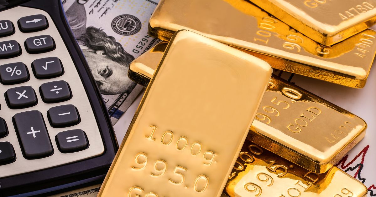 Deep Guide on How To Sell Gold Bullion in Australia