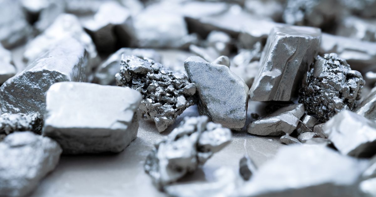Platinum Supply Set to Fall Short in 2023