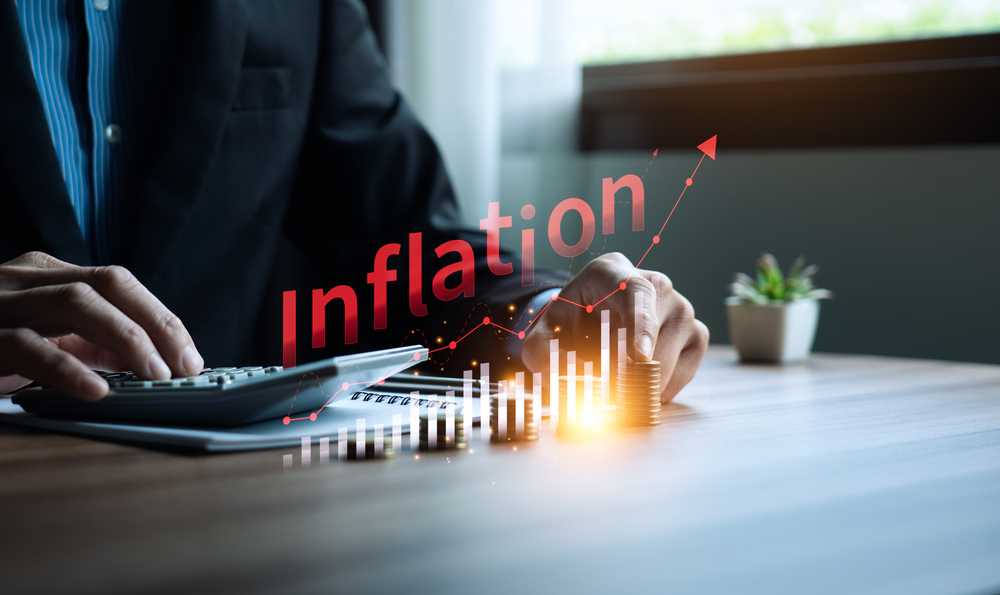 inflation