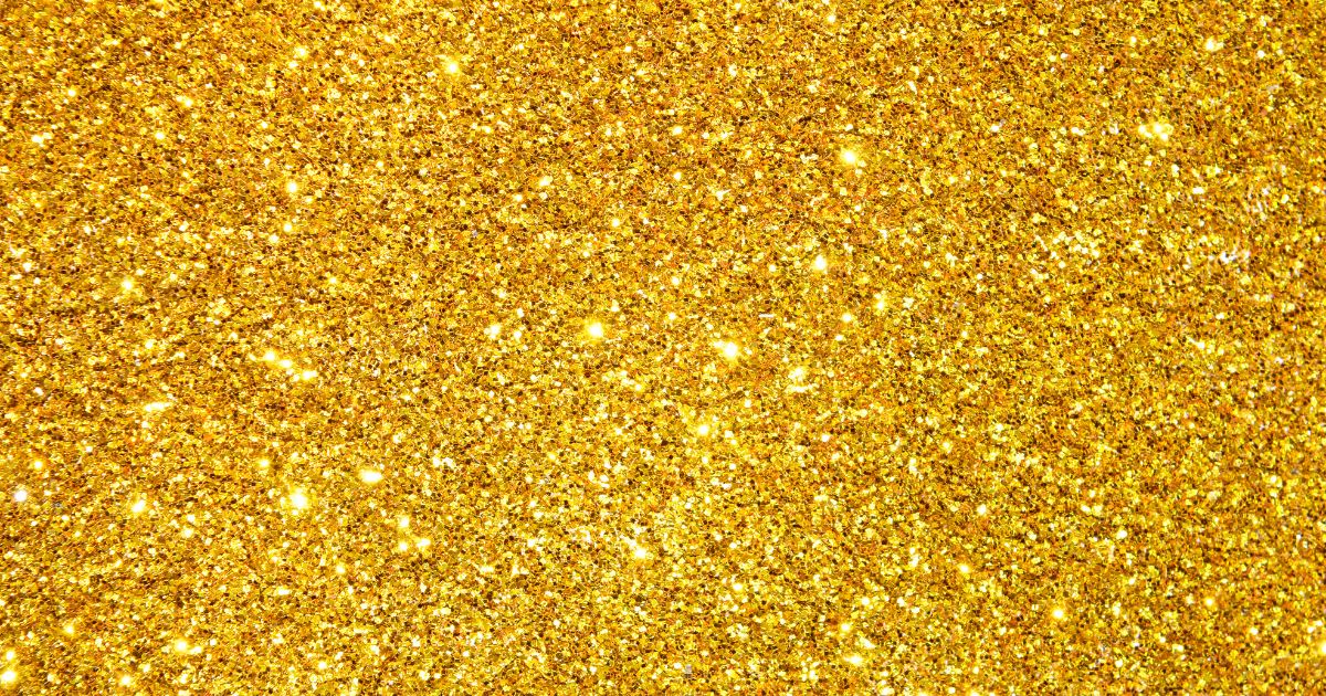 Gold Glitters as Geopolitical Gloom Grips Markets