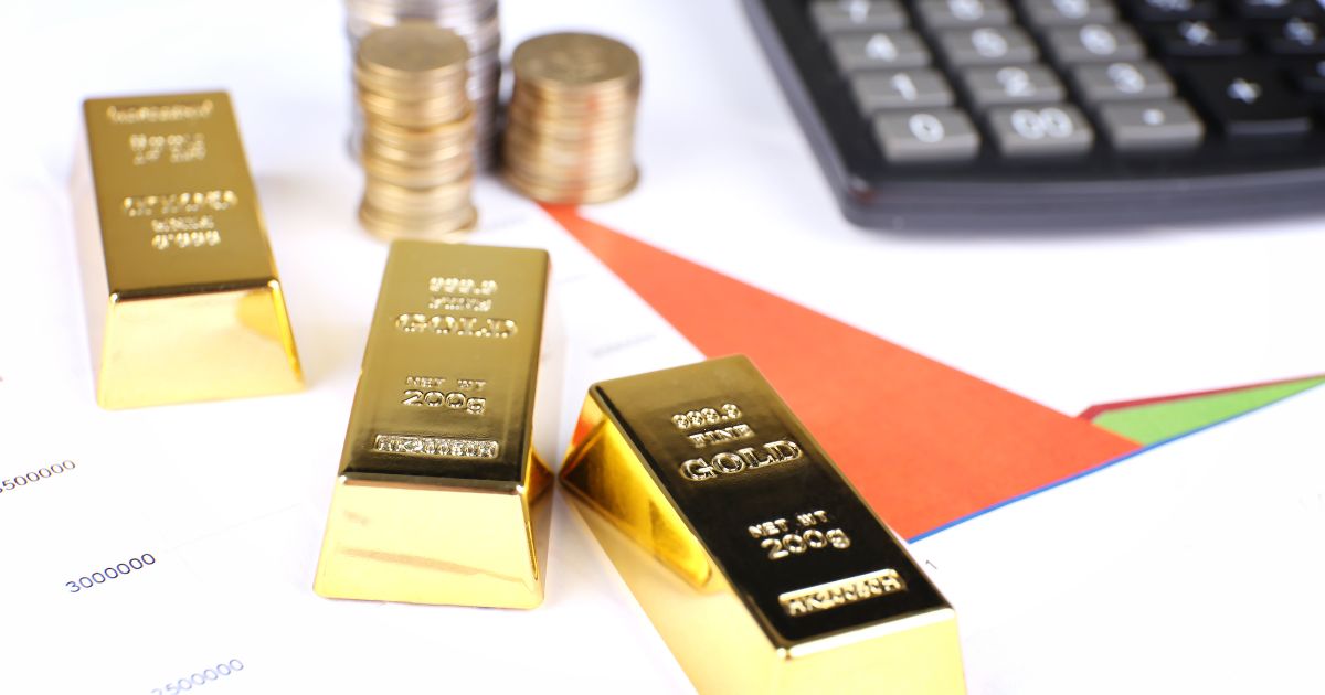 Know The Cheapest Way To Buy Gold