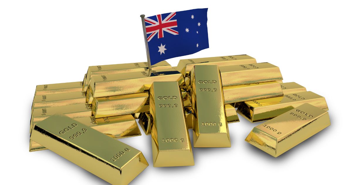 The Best ASX Gold Stocks in Australia For 2023