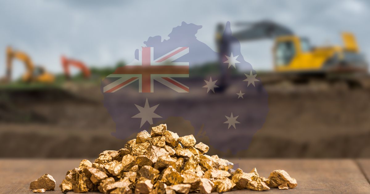 Top 10 Australian Gold Mining Companies in 2023