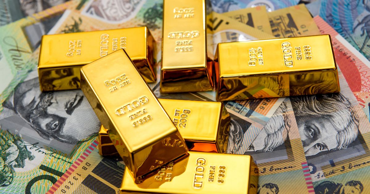 Australian Gold Company Emerges Victorious in Legal Battle Against Australian Tax Office