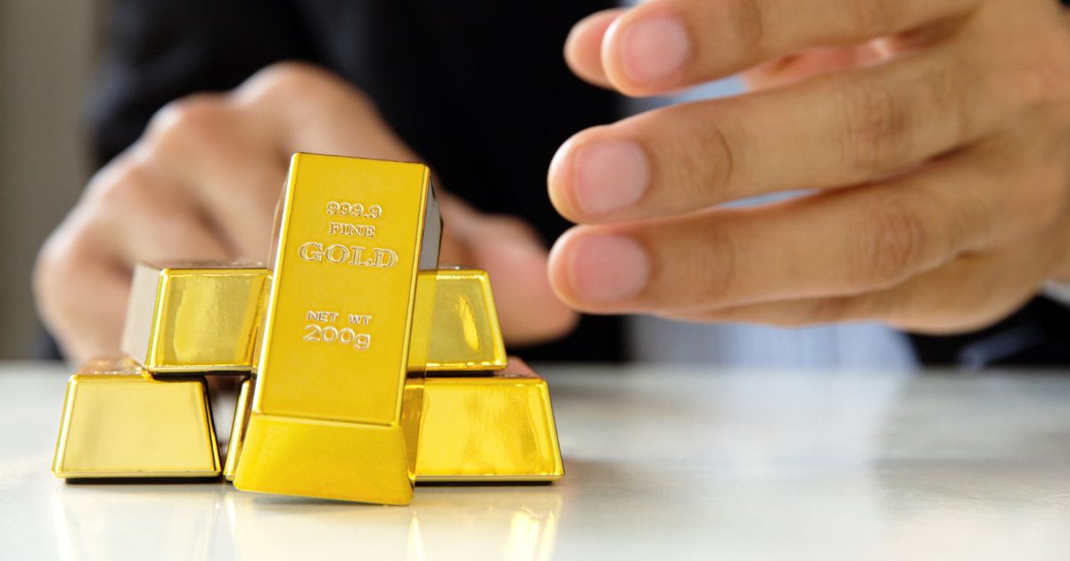 Best Ways To Invest in Gold in Australia
