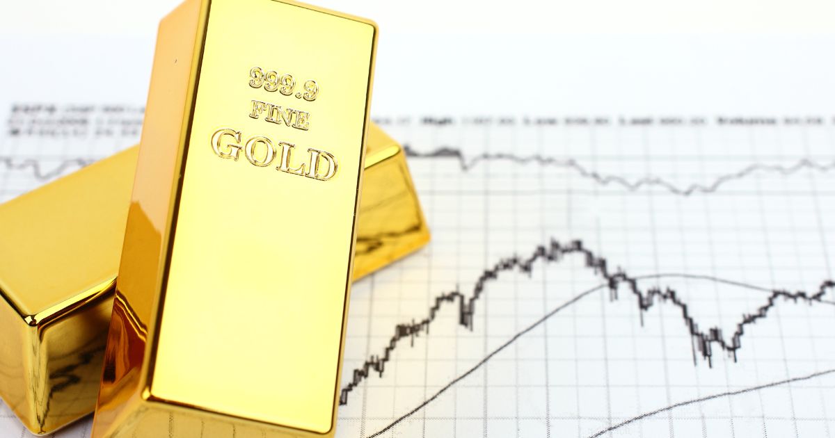 Gold Prices Experience Volatility, Central Bank Buying Expected to Boost Prices in 2024