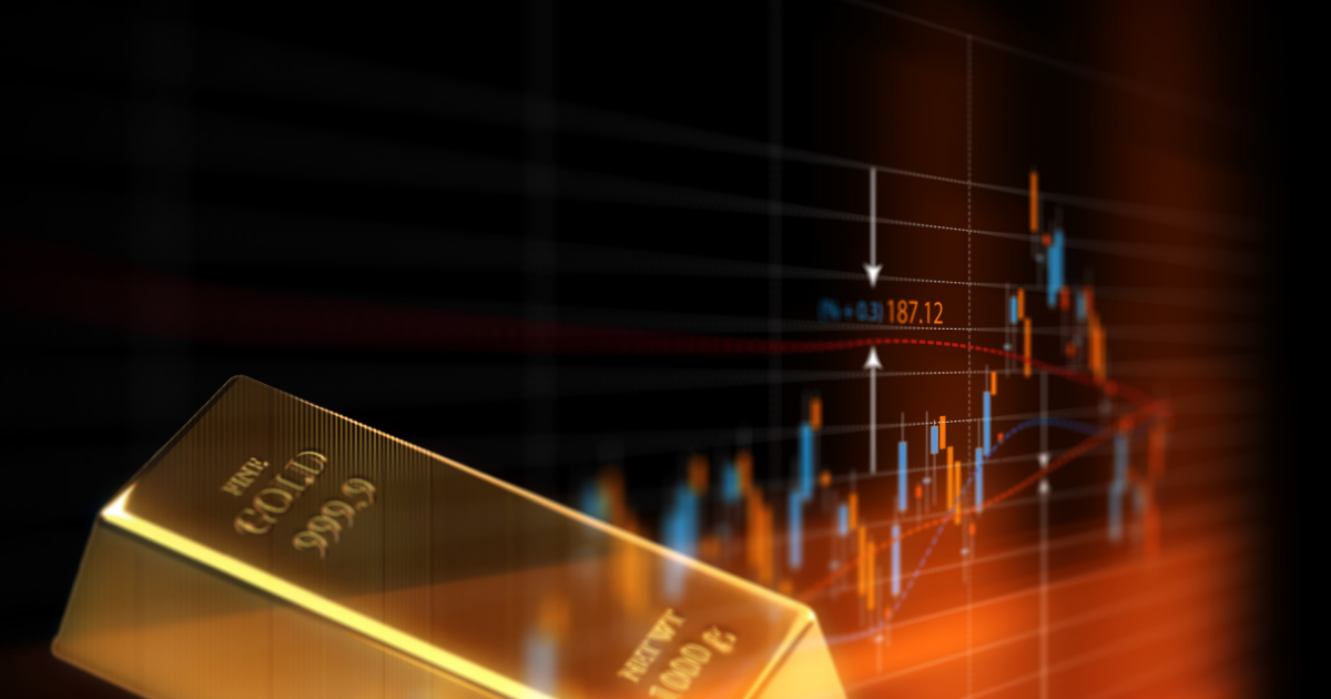 Gold Prices Soar in Light of the Bad Economy and the Unpredictable Election