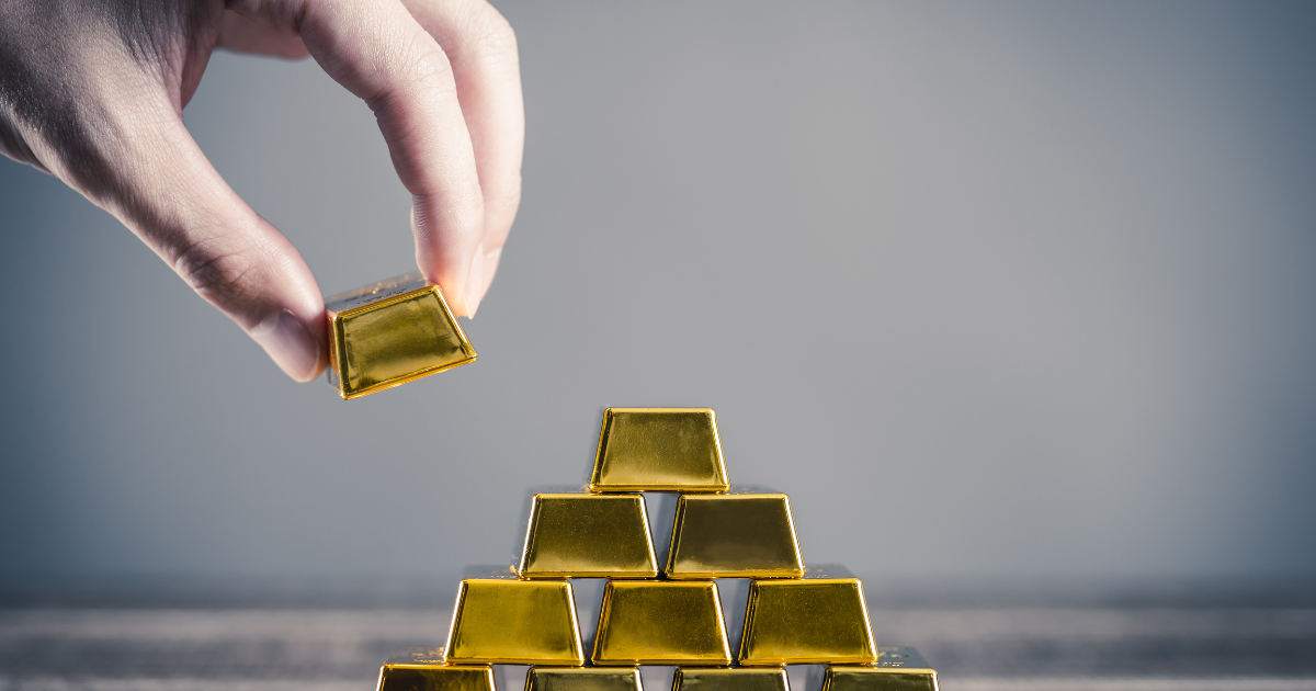 Gold Bullion and SMSF – All You Need To Know