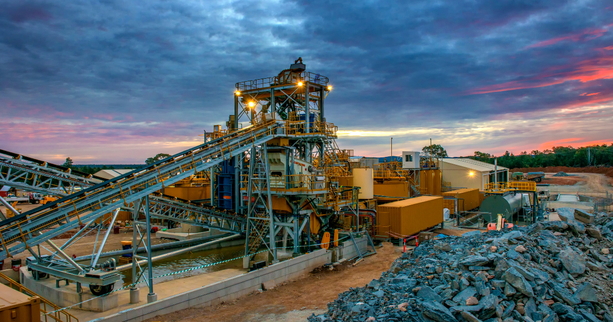 De Grey Mining Selects Metso for Hemi Gold Project Equipment Supply in Australia