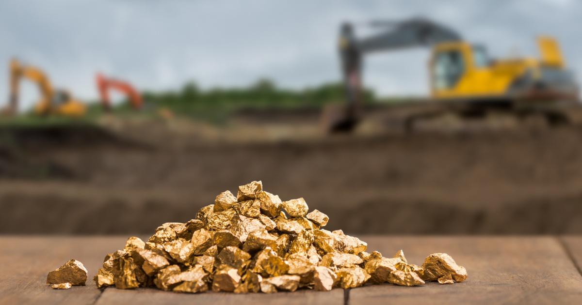 How is Gold Mined in Australia: A Deep Dive into the Extraction Process