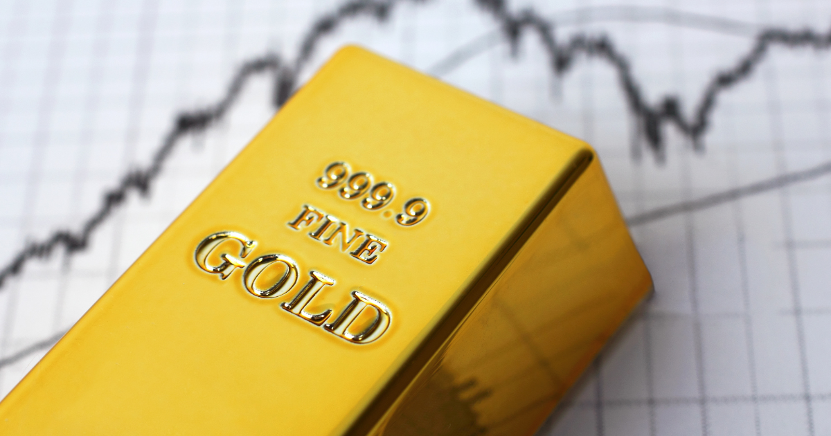 Gold’s 2023 Triumph: Record Prices & Safe-Haven Status Amid Global Unrest