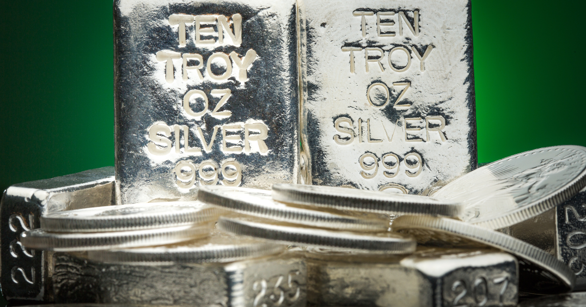 Beginner’s Guide on How To Sell Silver in Australia