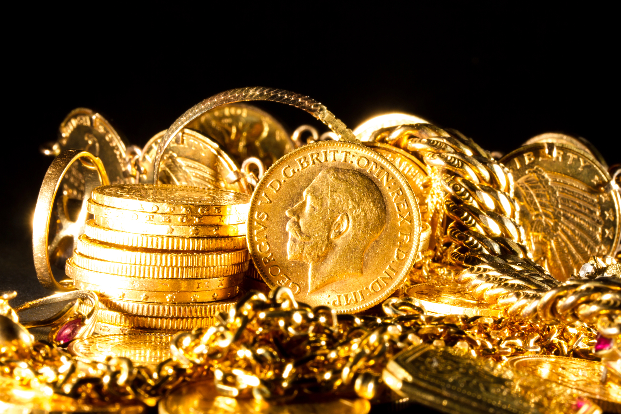 3 Big Risks Of Waiting For Gold Prices To Fall