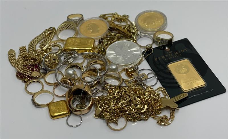Should You Use Gold for Long-Term or Short-Term Investments?