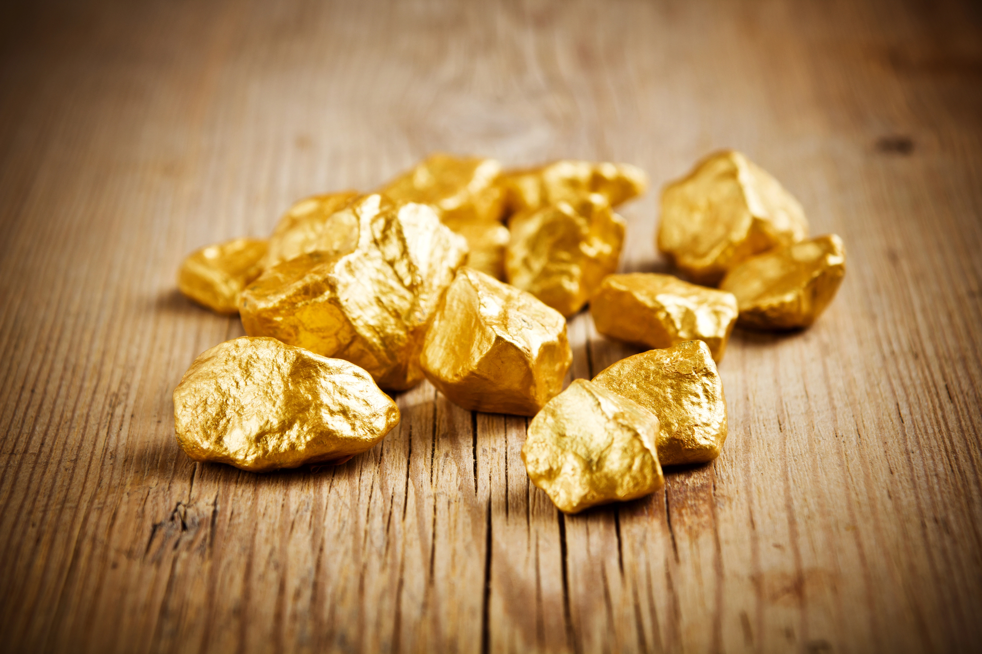 Challenger Gold Secures Toll Milling Deal with Casposo Argentina Mining
