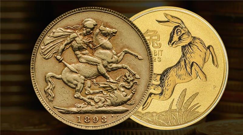 Is a Gold Coin a Good Investment?