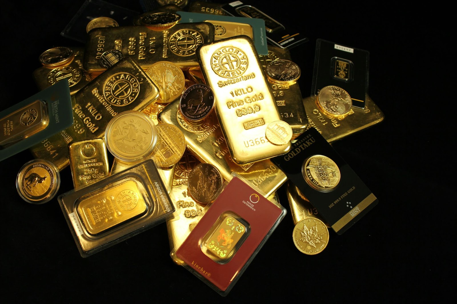 How to Avoid Capital Gains Tax on Gold in Australia