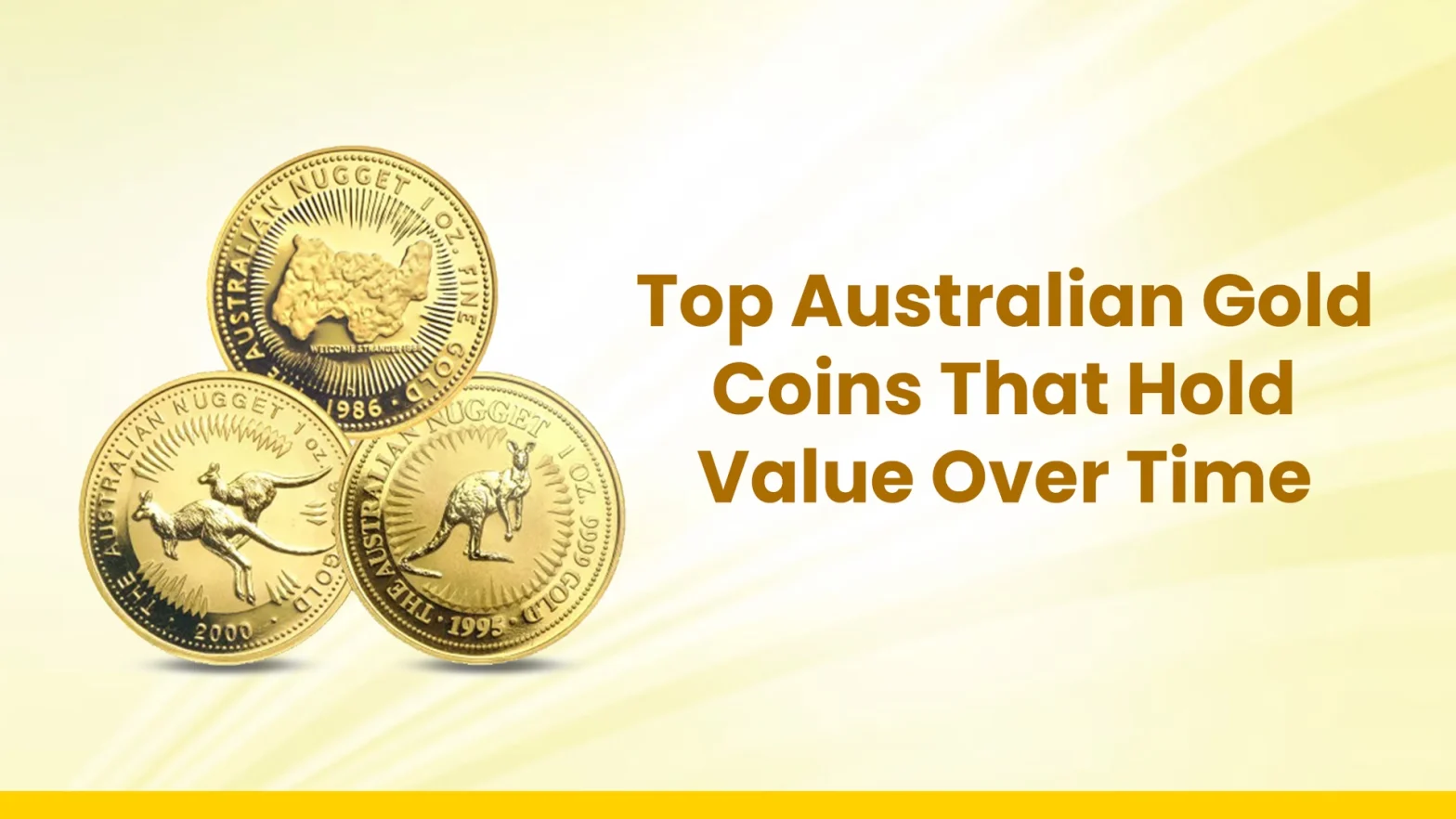 top australia gold coins that hold value