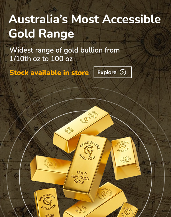 GoldSecure