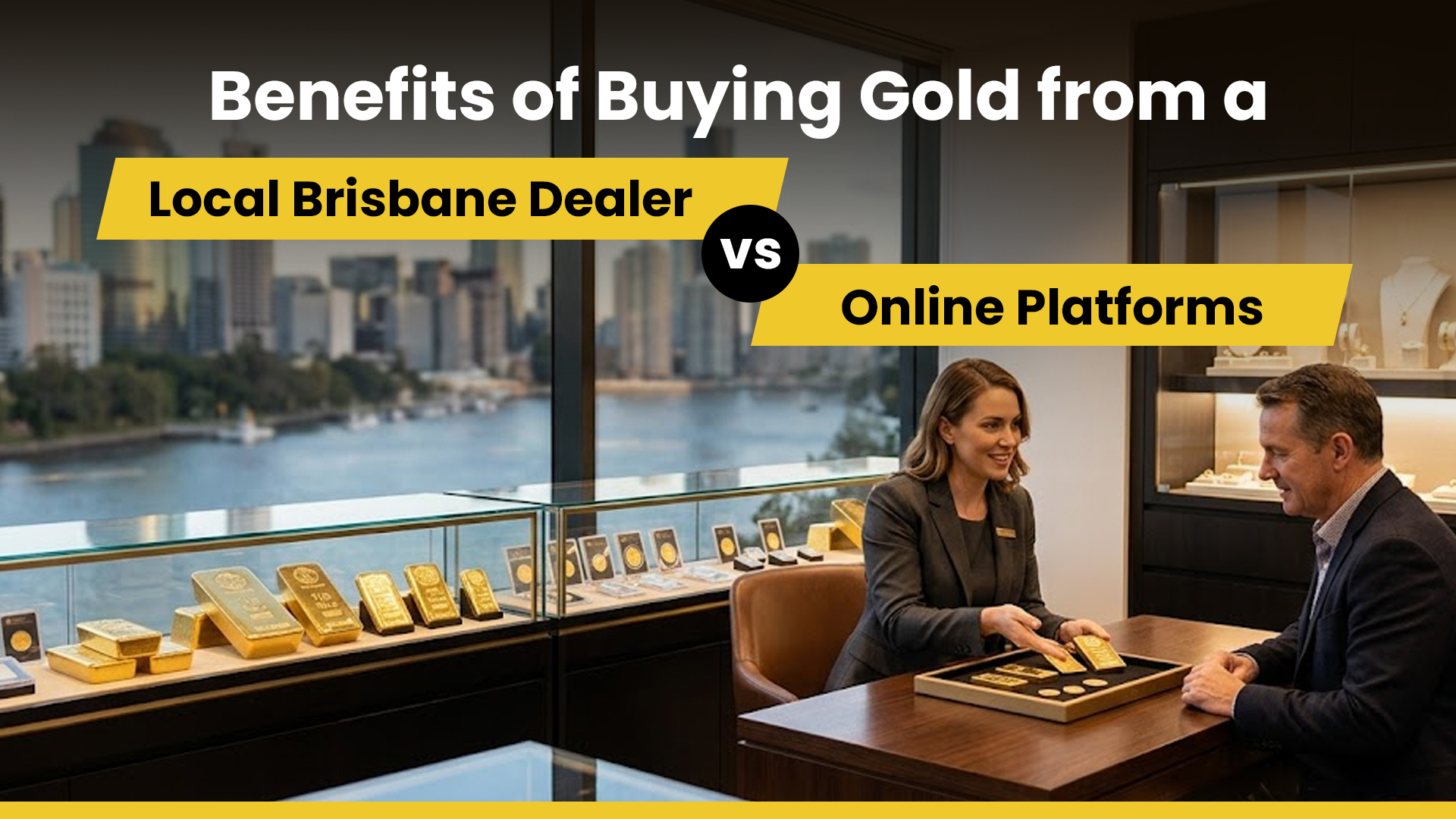 Digital Gold vs. Physical Gold: A Comprehensive Guide