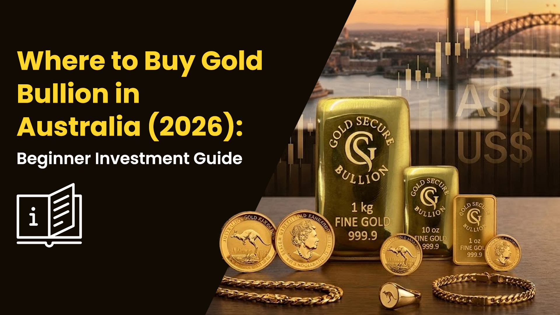Digital Gold vs. Physical Gold: A Comprehensive Guide