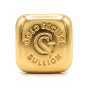 20 g GoldSecure Gold Cast Bar 999.9
