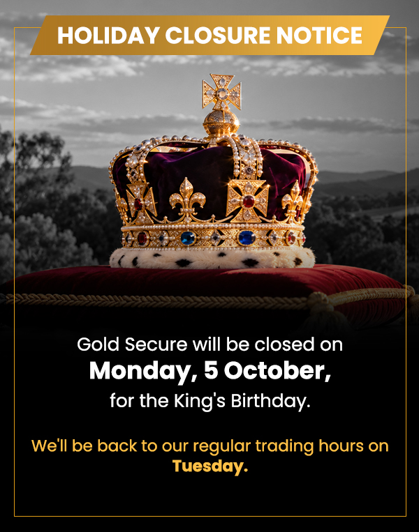 GoldSecure